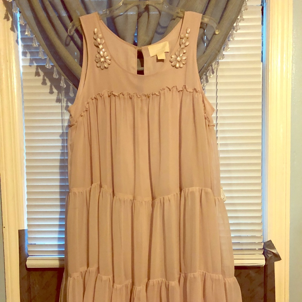 Conscious Collection by H&M dress